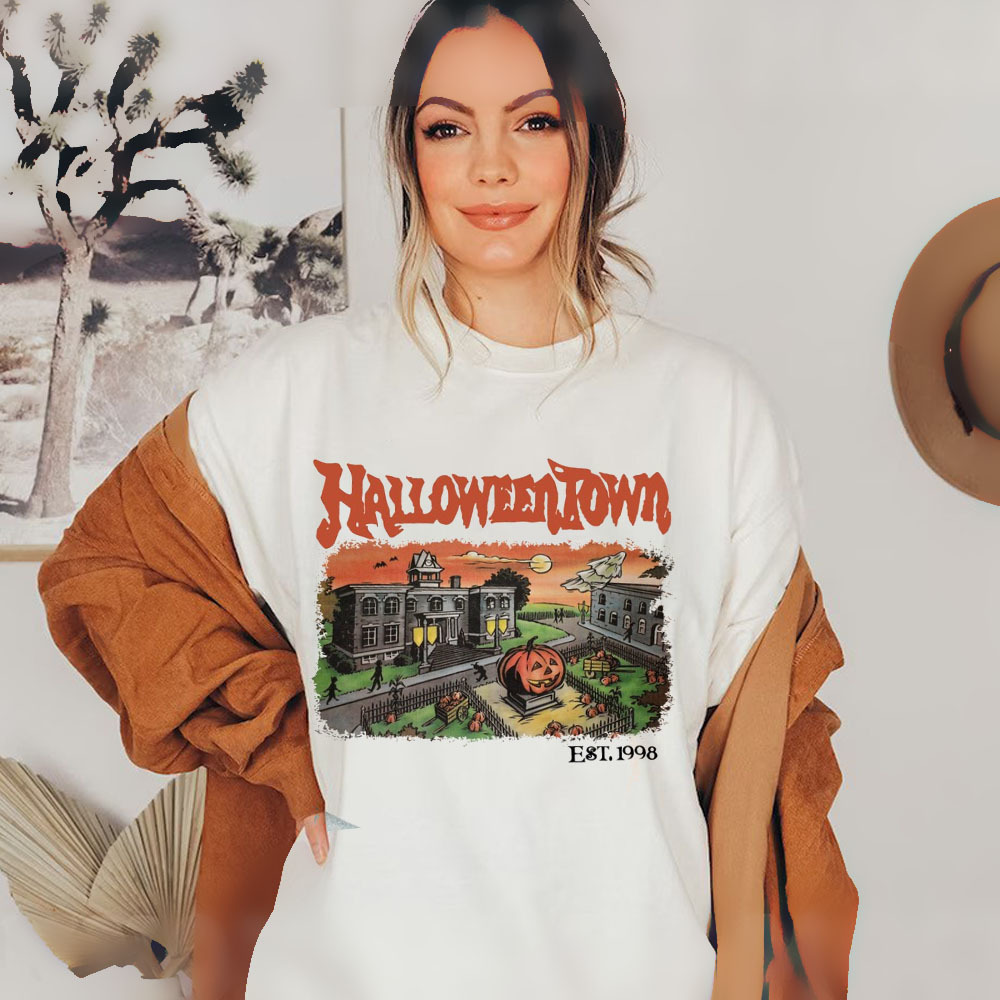 town University Shirt  Town Shirt  Town Shirt